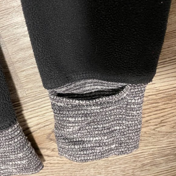 Lululemon Athletica Runaway Fleece Hoodie - 8 - Picture 4 of 8